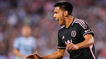 Inter Miami CF v Sporting Kansas City