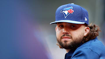 Tampa Bay Rays v Toronto Blue Jays