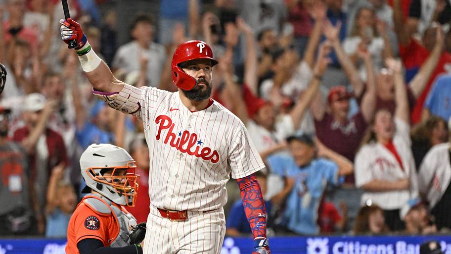 MLB