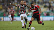 Fla-Flu decidiu o título carioca na última temporada e o Tricolor levou a melhor