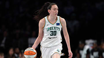 Minnesota Lynx v New York Liberty