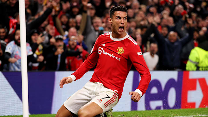 Cristiano Ronaldo, el rey de la Champions Cristiano Ronaldo, el rey de la Champions