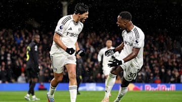 Raul Jimenez, Ryan Sessegnon et Fulham se sont imposés contre Sunderland ce samedi en Premier League