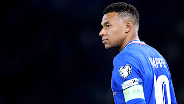 Les Bleus de Kylian Mbappé ont le regard tourné vers les Etats-Unis.