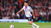 Thiago Almada deve ser vendido pelo Lyon neste mercado