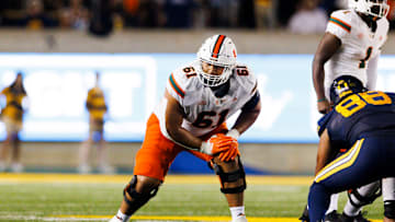 Miami v California