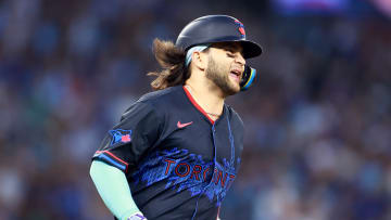 Detroit Tigers v Toronto Blue Jays