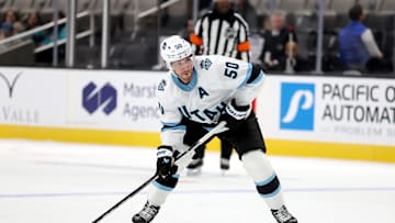 The Utah Hockey Club wrapped up an impressive preseason, building momentum for what could hopefully become a playoff appearance in the team's first year.