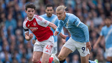 Ein verbissenes Duell um die Premier-League-Krone