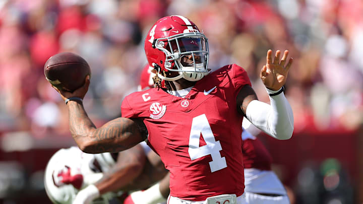 South Carolina v Alabama