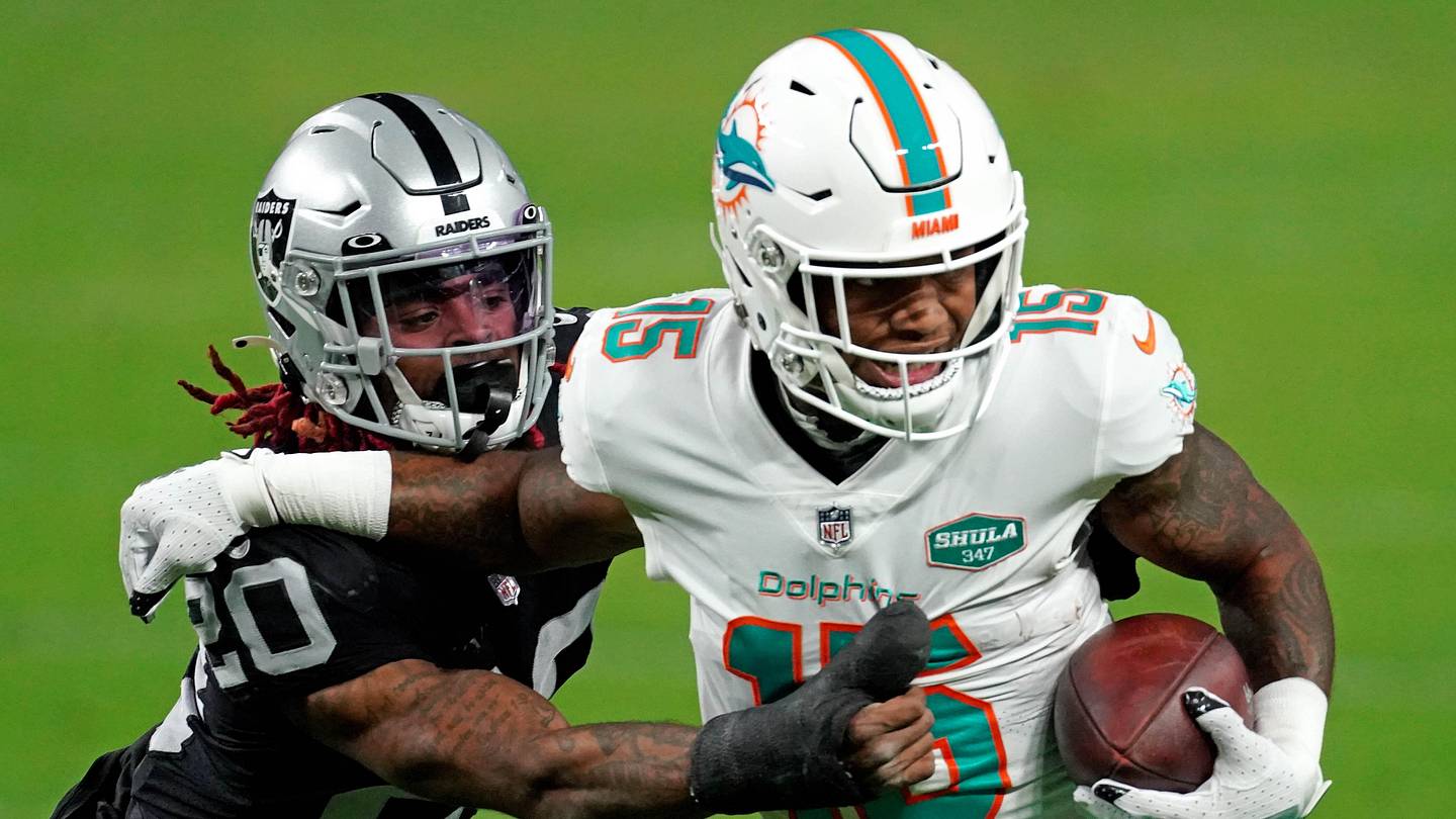 Four UFL Players Sign Contracts Including Former NFL First-Round CB