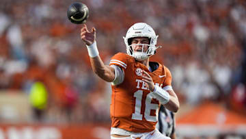 The latest odds to win the 2025 Heisman Trophy.