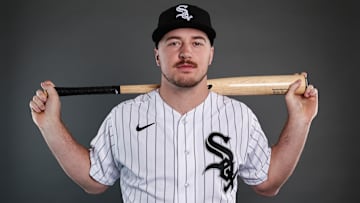 Chicago White Sox Photo Day