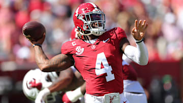 South Carolina v Alabama