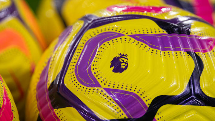 Manchester City FC v Tottenham Hotspur FC - Premier League