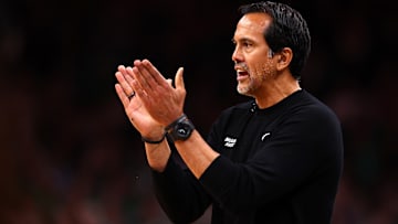 Miami Heat v Boston Celtics - Game Five
