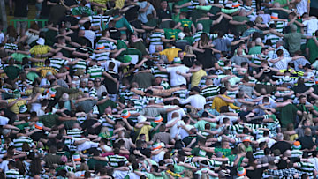 Celtic v St Mirren - Cinch Scottish Premiership