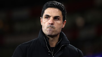 Mikel Arteta, Arsenal