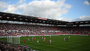 Stoke City and Hull City Struggling to Score in the EFL Championship