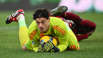 Mile Svilar