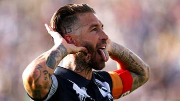 Sergio Ramos pode ser o novo investidor do Juventude Sergio Ramos pode ser o novo investidor do Juventude