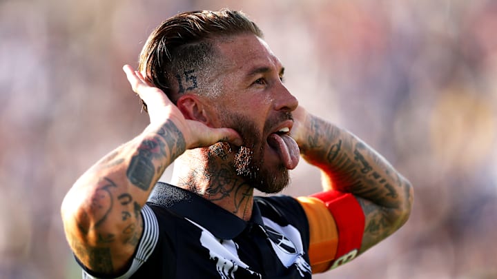 Sergio Ramos pode ser o novo investidor do Juventude