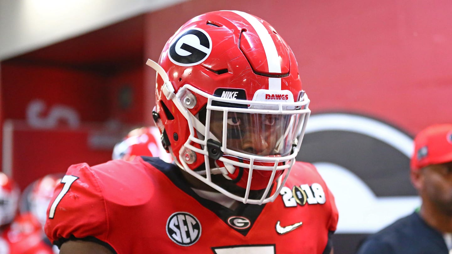 Titans' Lorenzo Carter Retires, Reshapes Linebacker Depth