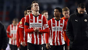 Luuk de Jong