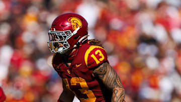 Penn State v USC