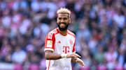 Eric Maxim Choupo-Moting