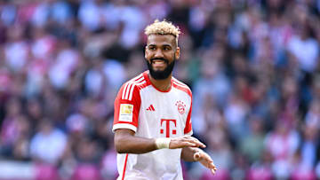 Eric Maxim Choupo-Moting