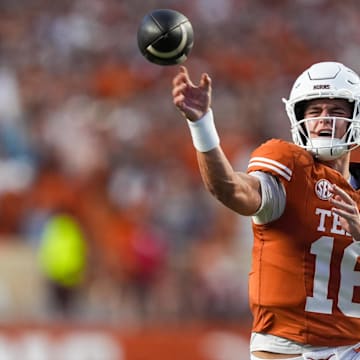 Phil Steele predicts the SEC football rankings in 2025.