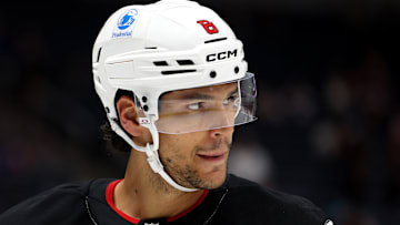 New Jersey Devils v New York Islanders