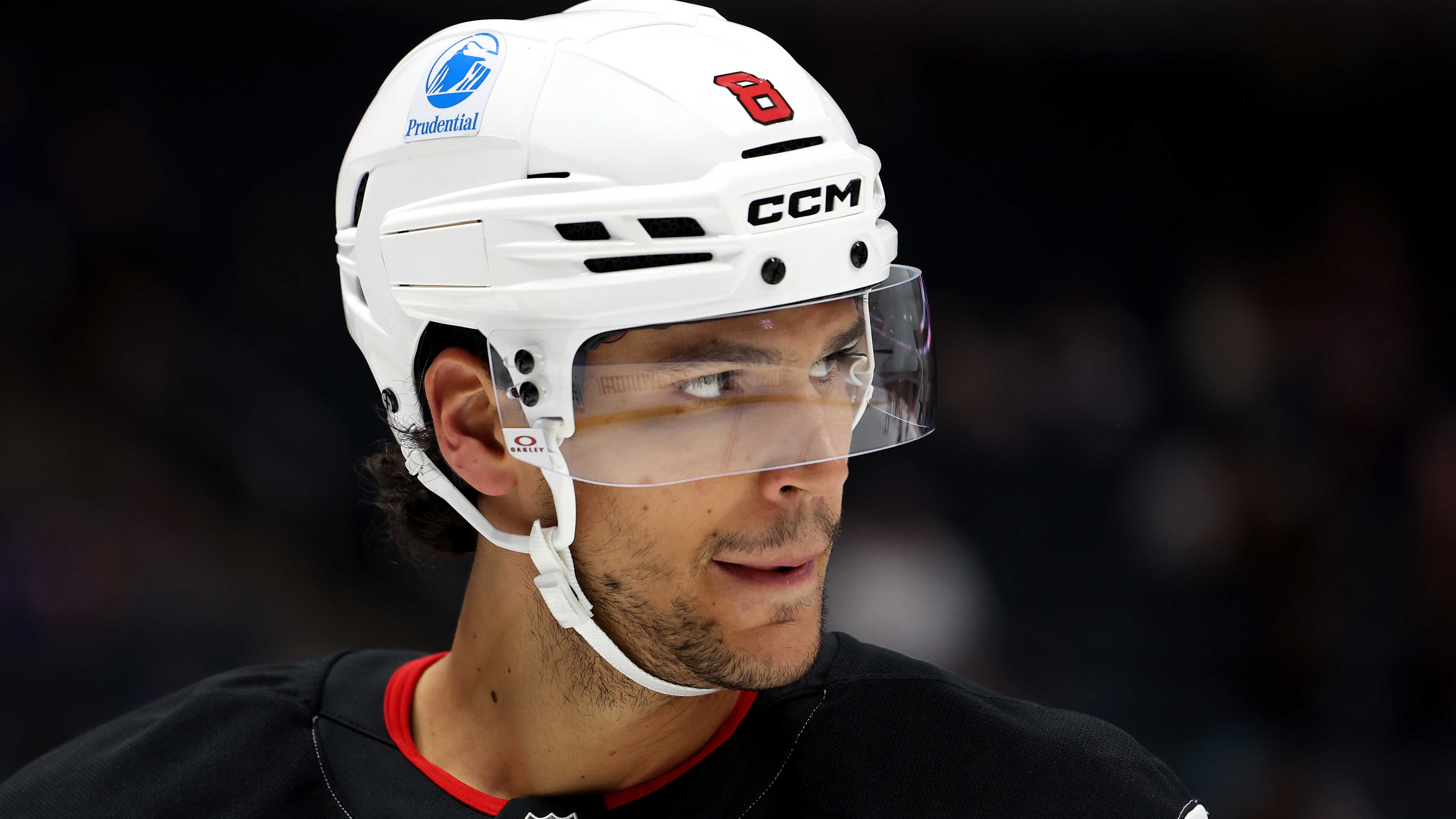 Should Devils fans be worried with how they ve played this preseason