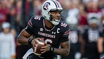 Missouri v South Carolina