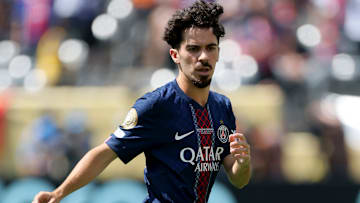 Le Real Madrid était prêt à casser sa tirelire pour Vitinha.
