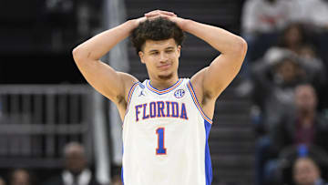 Auburn has to shut down Calyton to advance to the National Championship game