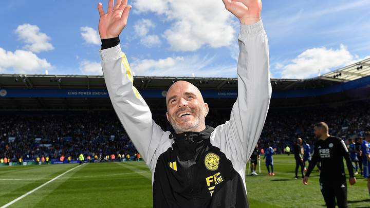 Leicester City v Blackburn Rovers - Sky Bet Championship