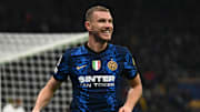 Edin Dzeko