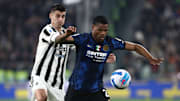 Juventus - Inter