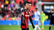 Wechselt Paulinho im Sommer in die Eredivisie?
