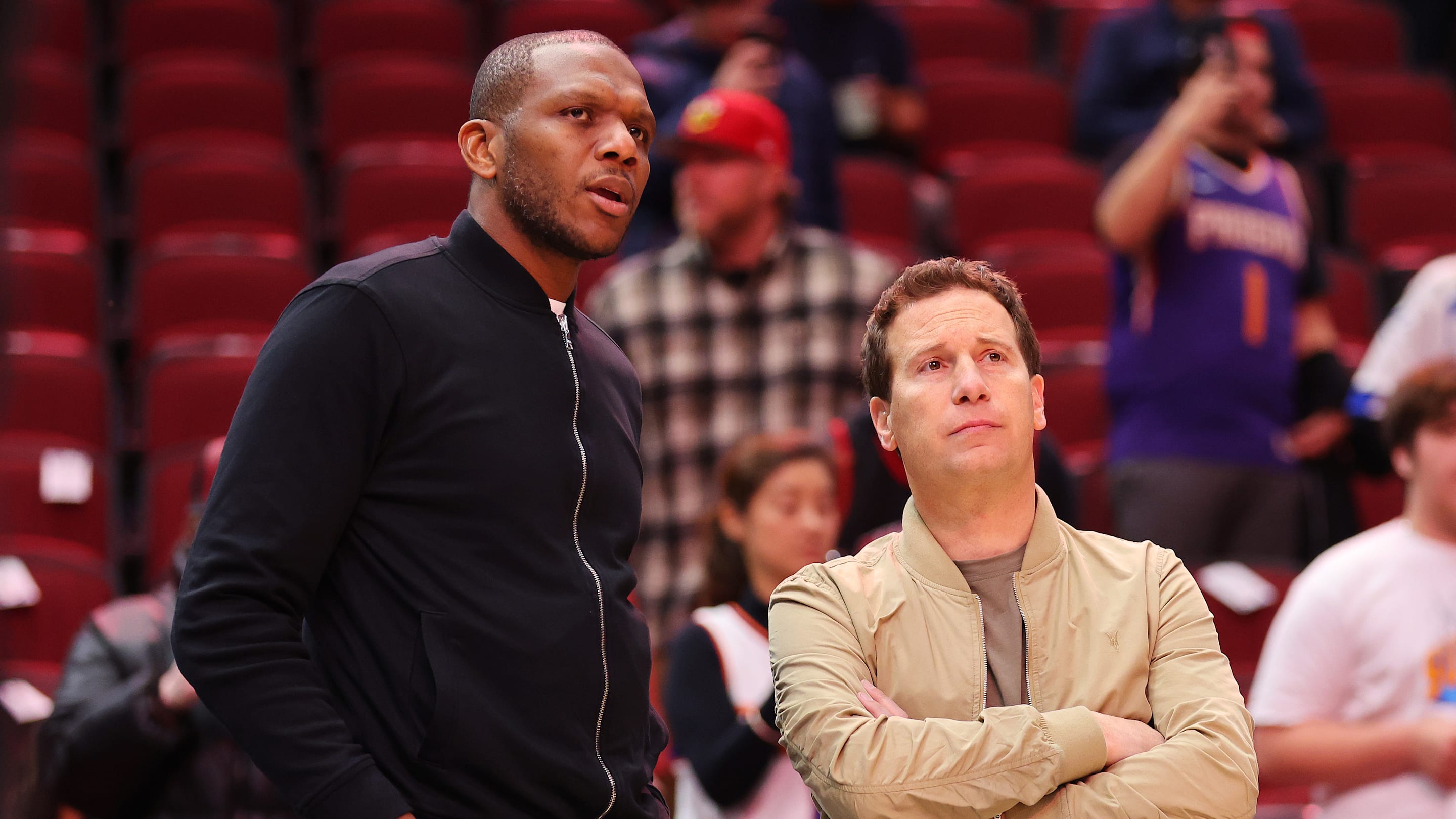 Haunting Phoenix Suns draft pick has only gotten worse with age