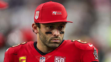 Tampa Bay Buccaneers QB Baker Mayfield might find himself playing at a different time than we all thought in Week 5.