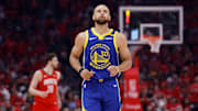 Curry es el máximo anotador de triples en la historia de la NBA 