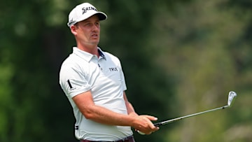 Andrew Putnam, PGA Tour