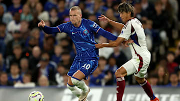 Chelsea luta por vaga na Uefa Conference League 2024/25