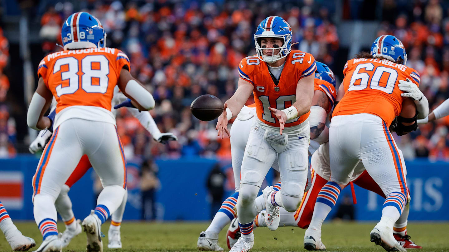 Broncos seek veteran upgrades for Super Bowl aspirations