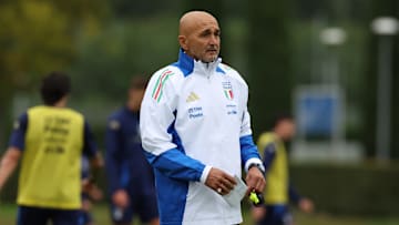 Luciano Spalletti