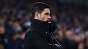 Mikel Arteta aurait coché son nom.