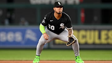 Chicago White Sox v Washington Nationals